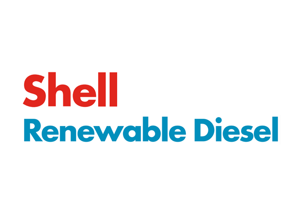 Logo Shell Renewable Diesel